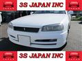 2001 Nissan Skyline
