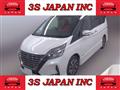 2019 Nissan Serena