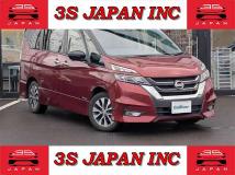 2017 Nissan Serena