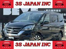 2018 Nissan Serena
