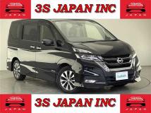 2017 Nissan Serena