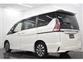2016 Nissan Serena