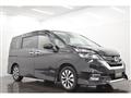2016 Nissan Serena