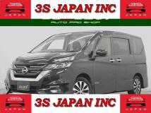 2016 Nissan Serena