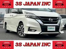 2019 Nissan Serena