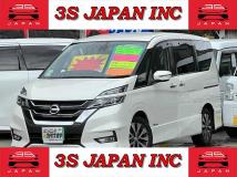 2018 Nissan Serena