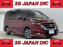 2018 Nissan Serena