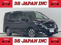 2017 Nissan Serena