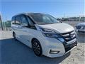 2019 Nissan Serena