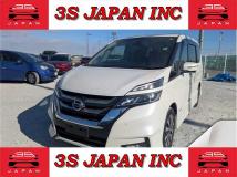 2019 Nissan Serena