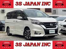 2018 Nissan Serena