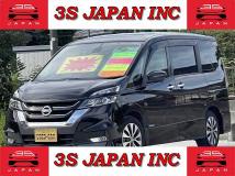2016 Nissan Serena