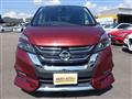 2016 Nissan Serena