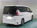 2016 Nissan Serena
