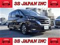 2016 Nissan Serena