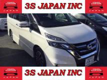 2019 Nissan Serena