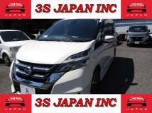 2016 Nissan Serena