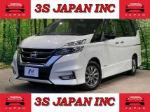 2018 Nissan Serena