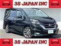 2018 Nissan Serena