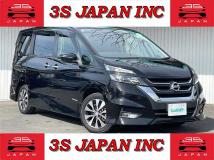 2018 Nissan Serena