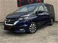 2016 Nissan Serena