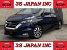 2016 Nissan Serena
