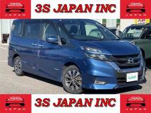 2016 Nissan Serena