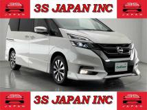 2019 Nissan Serena