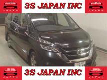 2018 Nissan Serena