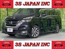 2019 Nissan Serena