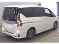 2020 Nissan Serena