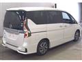 2020 Nissan Serena