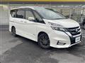 2017 Nissan Serena
