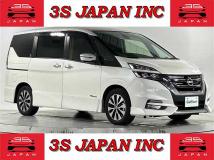 2016 Nissan Serena