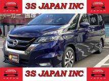 2016 Nissan Serena