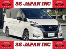 2016 Nissan Serena