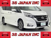 2017 Nissan Serena