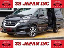2016 Nissan Serena