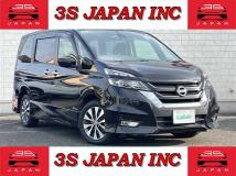 2017 Nissan Serena