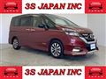 2017 Nissan Serena