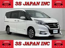 2017 Nissan Serena