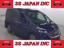 2019 Nissan Serena