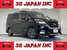 2017 Nissan Serena