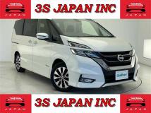 2016 Nissan Serena