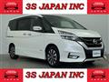 2018 Nissan Serena