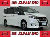 2018 Nissan Serena