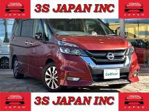2019 Nissan Serena
