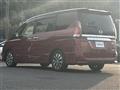 2016 Nissan Serena