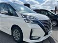 2020 Nissan Serena