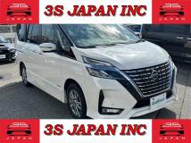 2020 Nissan Serena